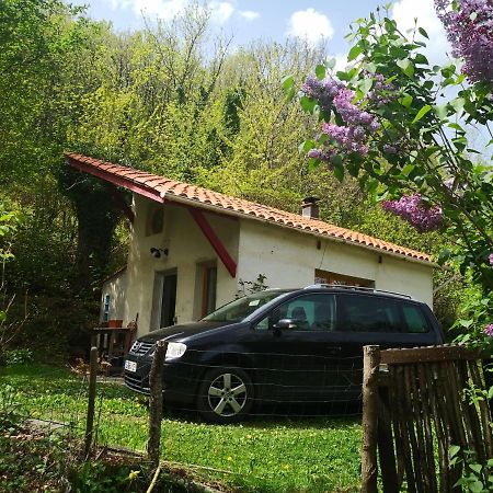 Villa Font-Fresca Location Baillestavy Exterior foto