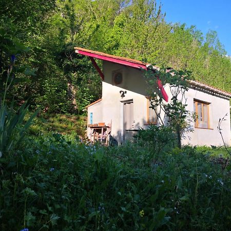 Villa Font-Fresca Location Baillestavy Exterior foto