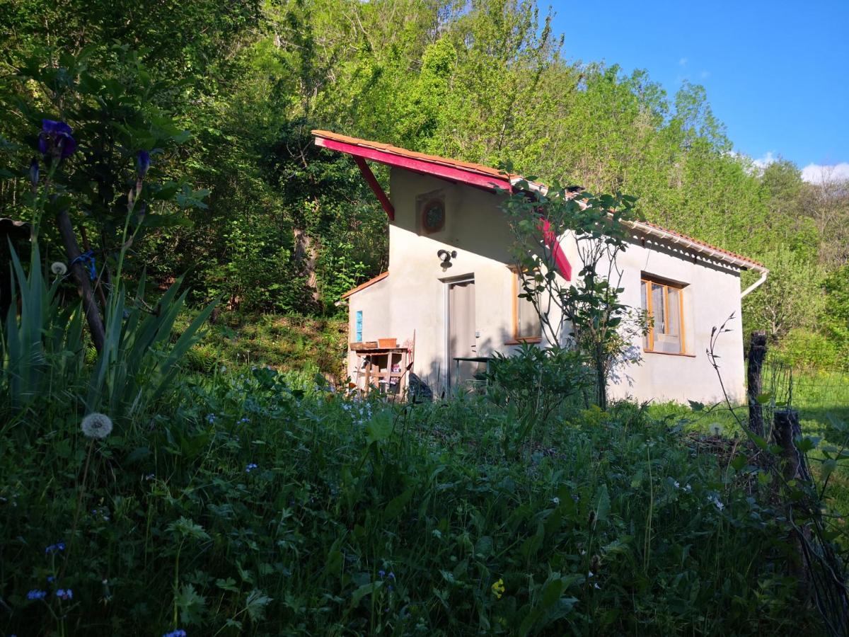 Villa Font-Fresca Location Baillestavy Exterior foto