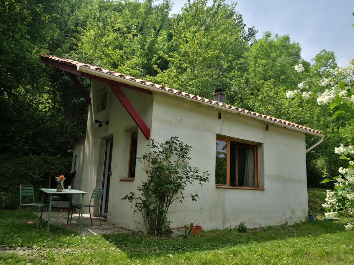 Villa Font-Fresca Location Baillestavy Exterior foto