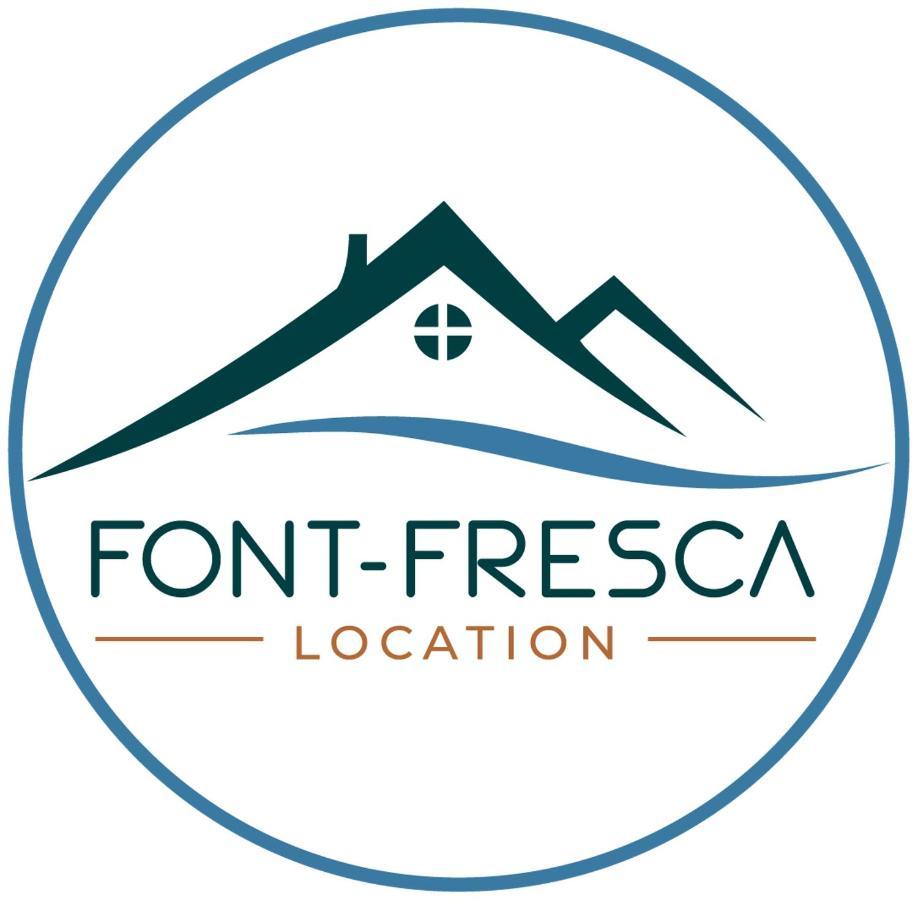 Villa Font-Fresca Location Baillestavy Exterior foto
